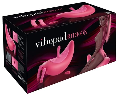 ⁨vibepad ride-on⁩ w sklepie Wasserman.eu