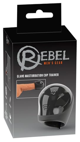 Glans Masturbation Cup Trainer w sklepie Wasserman.eu