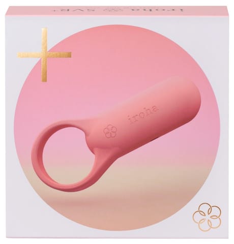 ⁨iroha SVR+ Coral Pink⁩ w sklepie Wasserman.eu