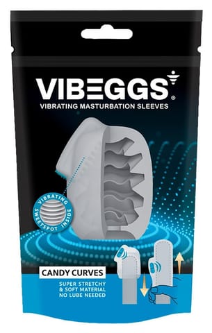 ⁨Vibeggs Candy Curves⁩ w sklepie Wasserman.eu