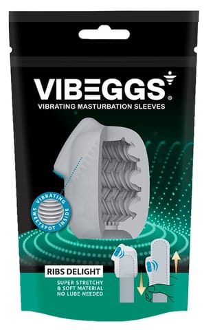 ⁨Vibeggs Ribs Delight⁩ w sklepie Wasserman.eu