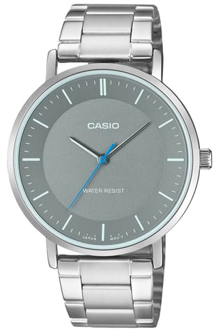 ⁨Zegarek Męski CASIO MTP-VT04D-8EDF + BOX⁩ w sklepie Wasserman.eu