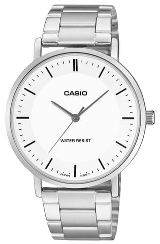 ⁨Zegarek Męski CASIO MTP-VT04D-7EDF + BOX⁩ w sklepie Wasserman.eu