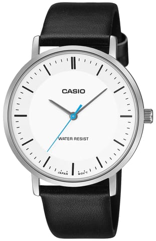 ⁨Zegarek Męski CASIO MTP-VT04L-7EDF + BOX⁩ w sklepie Wasserman.eu