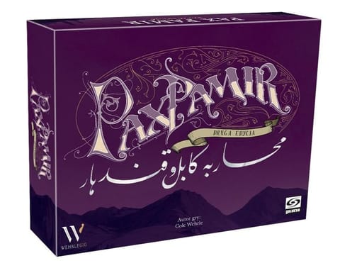 Pax Pamir GALAKTA w sklepie Wasserman.eu