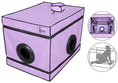 ⁨La Niche - Purple⁩ w sklepie Wasserman.eu
