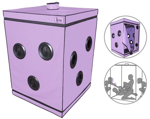 ⁨Scandale - Purple⁩ w sklepie Wasserman.eu