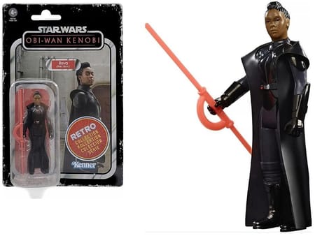⁨Figurka Star Wars Retro Reva⁩ w sklepie Wasserman.eu