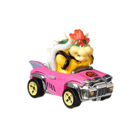 ⁨Hot Wheels Mario Kart Pojazd GBG31⁩ w sklepie Wasserman.eu