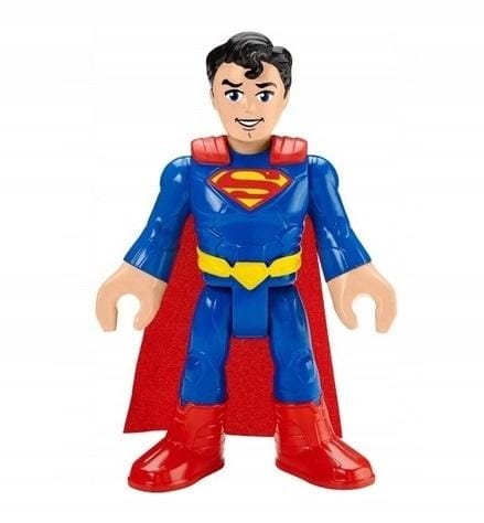 ⁨Imaginext DC Super Friends Superman Figurka XL⁩ w sklepie Wasserman.eu