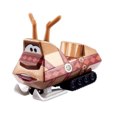 ⁨Cars Auto Zima Autoneige GYD63⁩ w sklepie Wasserman.eu