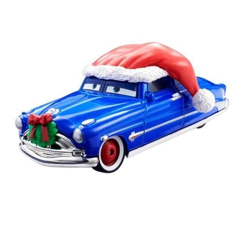 ⁨Cars Auto Zima Doc Hudson GYD59⁩ w sklepie Wasserman.eu