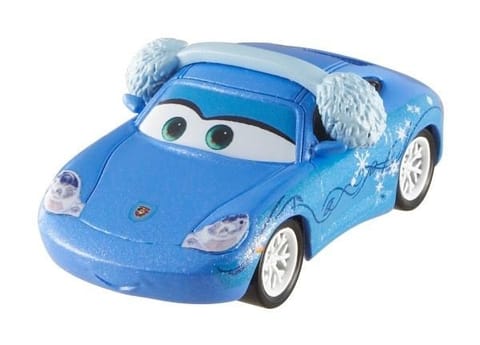 ⁨Cars Auto Zima Sally GYD58⁩ w sklepie Wasserman.eu