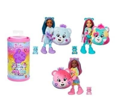 ⁨Barbie Care Bears Cutie Reveal Chelsea Misie mix⁩ w sklepie Wasserman.eu