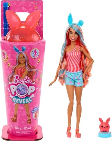 ⁨Barbie Pop Reveal JCN87⁩ w sklepie Wasserman.eu