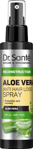 ⁨DR.SANTE H.C.Aloe Vera Spray p/wypadaniu wł.150ml&⁩ w sklepie Wasserman.eu