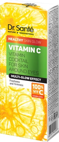 DR.SANTE F.C.Vitamin C Krem pod oczy 15ml& w sklepie Wasserman.eu