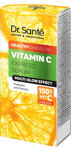 ⁨DR.SANTE F.C.Vitamin C Serum do twarzy 30ml&⁩ w sklepie Wasserman.eu