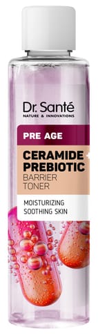 ⁨DR.SANTE Pre Age Tonik ochronny Ceramide + Prebiotic 200 ml⁩ w sklepie Wasserman.eu