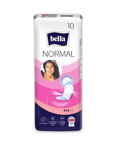 ⁨TZMO BELLA PODP. NORMAL A`10⁩ w sklepie Wasserman.eu