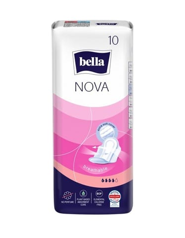 ⁨TZMO BELLA PODP. NOVA A`10⁩ w sklepie Wasserman.eu