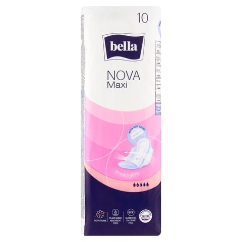 ⁨TZMO BELLA PODP. NOVA A`10 MAXI⁩ w sklepie Wasserman.eu