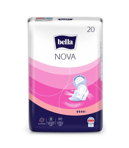 ⁨TZMO BELLA PODP. NOVA A`20⁩ w sklepie Wasserman.eu