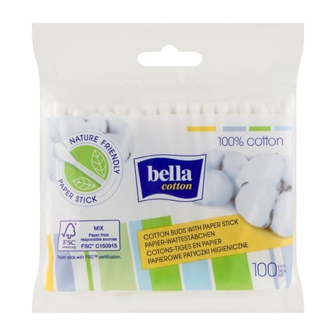 ⁨TZMO PATYCZKI FOLIA A`100&⁩ w sklepie Wasserman.eu