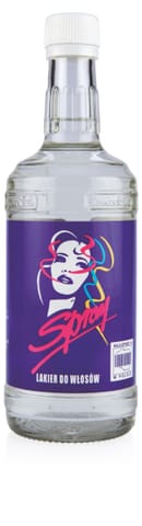 ⁨SYNTEZA Lakier spray 500 ml⁩ w sklepie Wasserman.eu