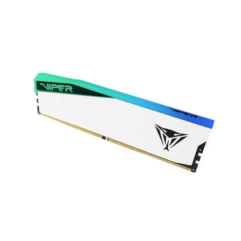 ⁨Pamięć PATRIOT (DIMM/DDR5/96 GB/6400MHz/1.4V/DUAL)⁩ w sklepie Wasserman.eu