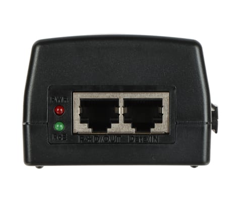 ⁨ZASILACZ POE POE-48/NX-48W 48 W⁩ w sklepie Wasserman.eu
