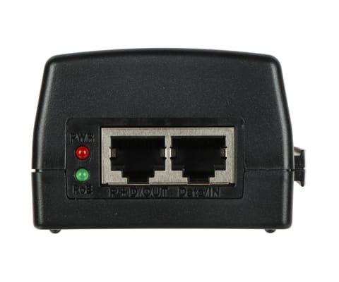 ⁨ZASILACZ POE SPT-1G/1G-60W-H 60 W⁩ w sklepie Wasserman.eu
