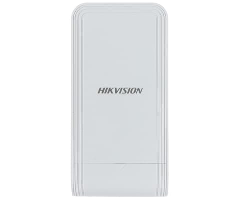 ⁨BEZPRZEWODOWY MOST WI-FI DS-3WF02-5AC/D Hikvision⁩ w sklepie Wasserman.eu