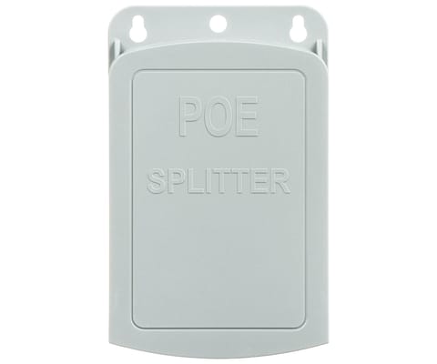 ⁨STABILIZATOR NAPIĘCIA 48V/12V POE-802.3AF/AT-OUTDOOR DELTA NETWORK⁩ w sklepie Wasserman.eu