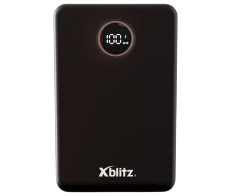 ⁨Powerbank XBLITZ MAGBOOST⁩ w sklepie Wasserman.eu