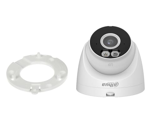 ⁨KAMERA IP IPC-HDW1539DA-SAW-IL-0280B Wi-Fi - 5 Mpx 2.8 mm DAHUA⁩ w sklepie Wasserman.eu