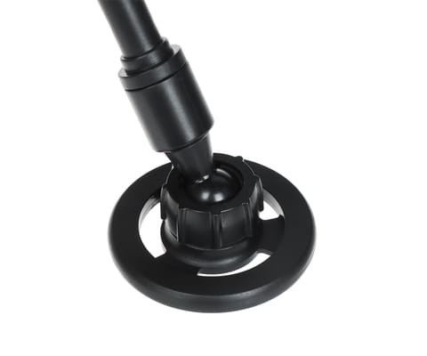 ⁨UNIWERSALNY ELASTYCZNY UCHWYT MAGNETYCZNY DO KAMER Z MOCOWANIEM 1/4" BD-09-FB03 DELTA CCTV⁩ w sklepie Wasserman.eu