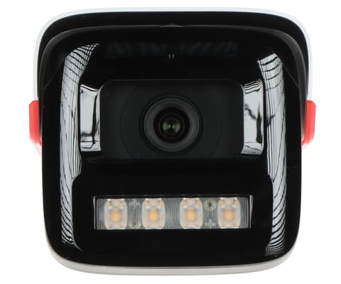 ⁨KAMERA IP IPC-HFW2649M-S-LED-0360B-B-PRO WizSense WizColor - 6 Mpx 3.6 mm DAHUA⁩ w sklepie Wasserman.eu