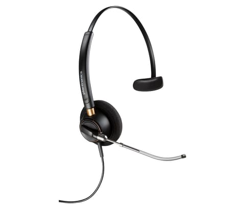 ⁨Poly ENCOREPRO HW510V E&A⁩ w sklepie Wasserman.eu