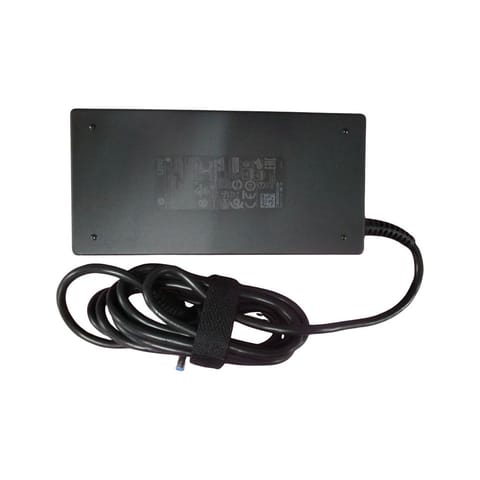 ⁨HP 120W AC power adapter with⁩ w sklepie Wasserman.eu