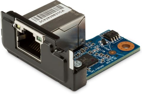 ⁨HP 2.5GbE LAN Flex Port Z2 Mini⁩ w sklepie Wasserman.eu