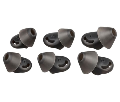 ⁨Poly Spare Eartips Medium For⁩ w sklepie Wasserman.eu