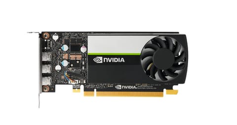 ⁨HP NVIDIA T400 4GB 3mDP Graphics⁩ w sklepie Wasserman.eu