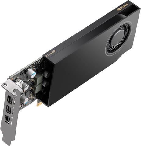 ⁨HP Nvidia Ph X4Xx 3Mdp Graphics⁩ w sklepie Wasserman.eu