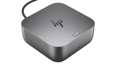 ⁨HP HP Thunderbolt 4 100W G6 Dock⁩ w sklepie Wasserman.eu