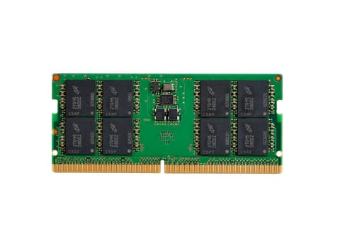 ⁨HP 32Gb Ddr5 5600 Sodimm Memory⁩ w sklepie Wasserman.eu