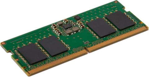 ⁨HP 8Gb Ddr5 (1X8Gb) 4800 Sodimm⁩ w sklepie Wasserman.eu