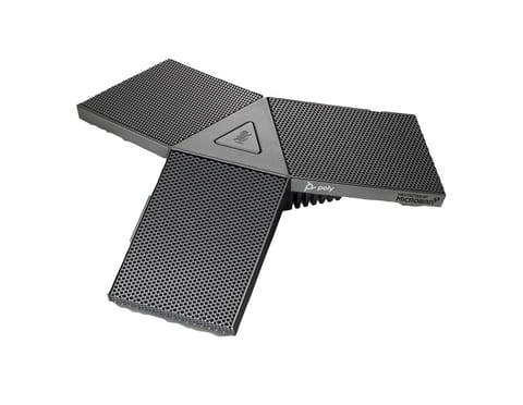 ⁨Poly Table Exp. Mic Array with⁩ w sklepie Wasserman.eu