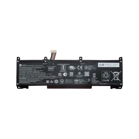 ⁨HP Battery 3C42Wh 3.95Ah LI⁩ w sklepie Wasserman.eu