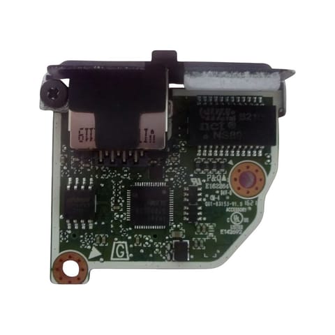 ⁨HP 2.5GbE network interface card⁩ w sklepie Wasserman.eu